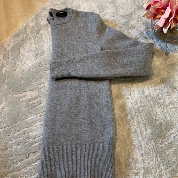 Theory cashmere sweater - Picture 4 of 4